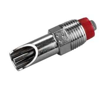 Adapatoare suzeta pentru purcei 1/2"