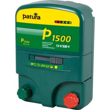 Aparat Patura P1500