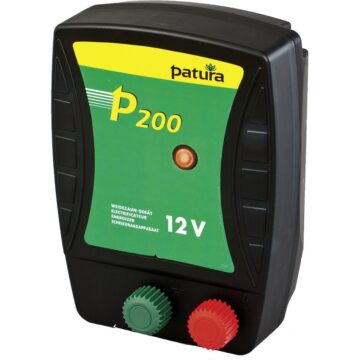 Aparat pentru gard electric Patura P200