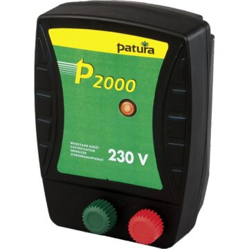 Aparat Patura P2000