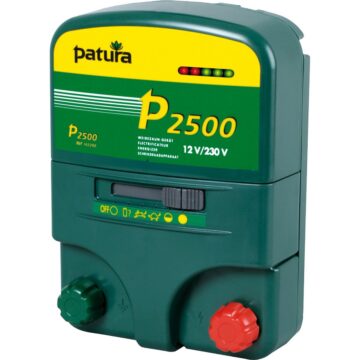 Aparat Patura P2500