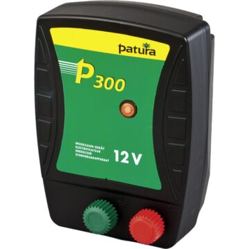 Aparat de gard electric Patura P300