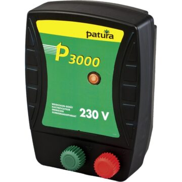 Aparat Patura P3000