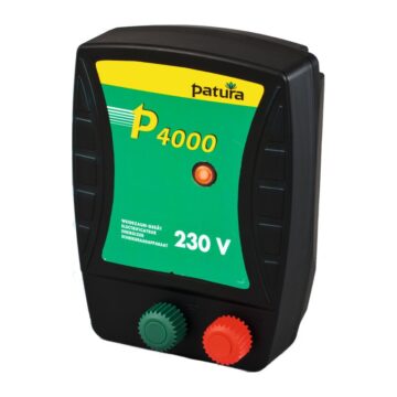 Aparat Patura P4000