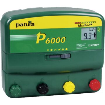 Aparat Patura P6000