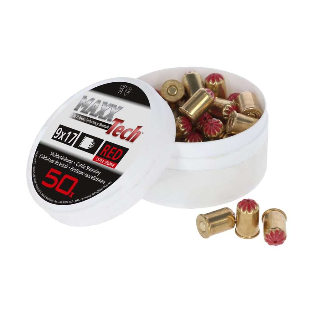 Capse asomator calibru 9 x 17 mm 1 Capse asomator calibru 9 x 17 mm