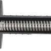 Maner poarta special cu arc inox - imagine 2