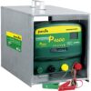 Aparat gard electric 20 J PATURA P 6000 - imagine 3