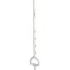 Stalp din plastic cu scarita - imagine 2