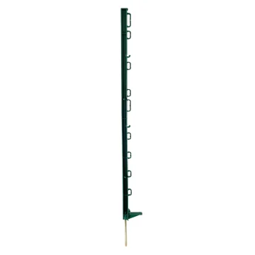 Stalp plastic 105 cm