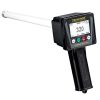 Detector electronic de calduri bovine