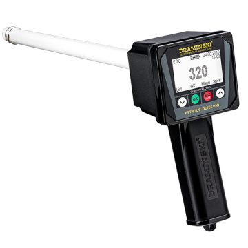 draminski detector calduri