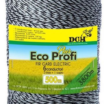 fir electric Eco Profi Plus