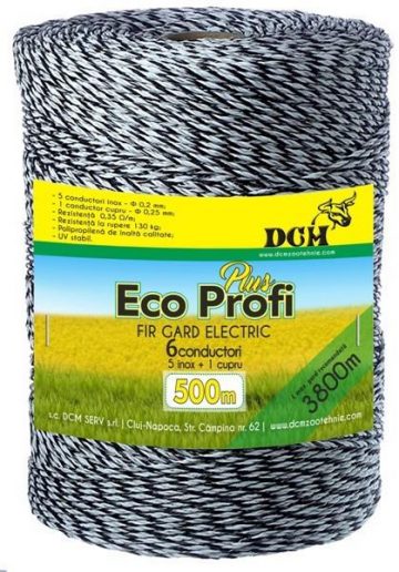 fir electric Eco Profi Plus