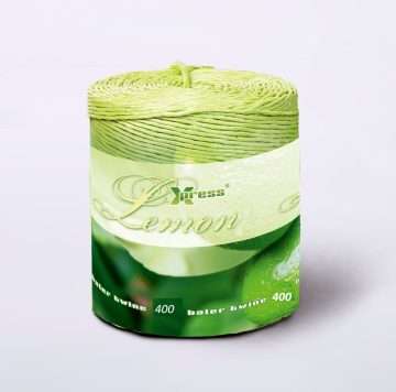 Ata balotat X PRESS 400 Lemon