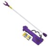 Baston electric Sharp Shock cu baterii