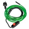 Cablu anti-inghet cu termostat - imagine 3
