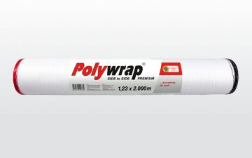 Plasa balotat Polywrap