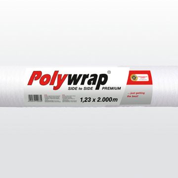 Plasa balotat Polywrap