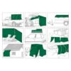 Prelata Universala PolyTarp 180-PE - imagine 2
