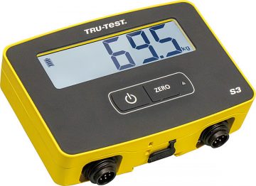 indicator s3