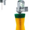Perie scarpinat vaci Pendulum