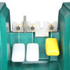 Adapatoare tip troaca, model 6523 - imagine 2
