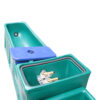 Adapatoare pentru vaci tip troaca model 6543 - imagine 2