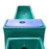 Adapatoare pentru vaci tip troaca model 6543 - imagine 3