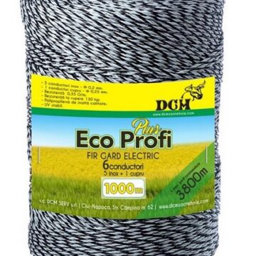 Fir gard electric Eco Profi