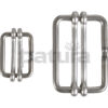 Conector banda