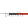 Cablu de inalta tensiune din aluminiu 2,7mm - imagine 2