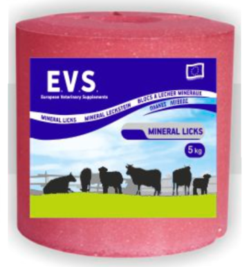 Mineral links 5 kg