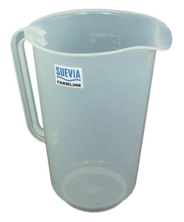 Cupa lapte 2 l