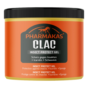 GEL INSECTE