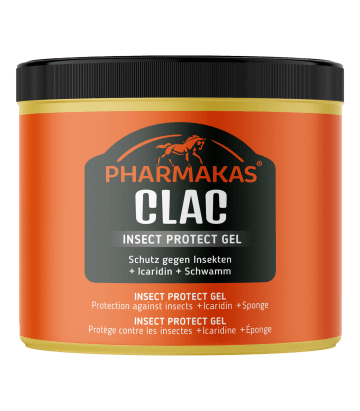 Gel protector contra insectelor