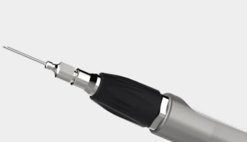 Adaptor pentru dozator