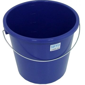 Galeata plastic 5l