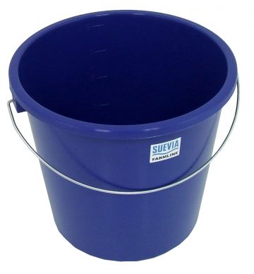 Galeata plastic 5l