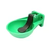 Adapatoare din plastic cu clapeta