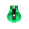 Adapatoare din plastic cu clapeta - imagine 2