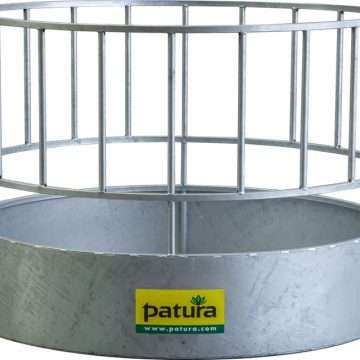 Iesle circulara 20 spatii de hranire