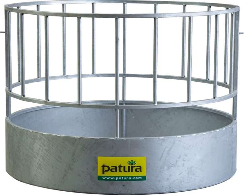 Iesle circulara 20 spatii de hranire 1 Iesle circulara 20 spatii de hranire