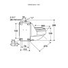 Adapatoare inox tip bol Mod. 1120 - imagine 3
