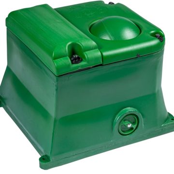 Adapatoare antiighet cu bila Compact