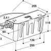 Adapatoare cu nivel constant Mod 127K - imagine 5