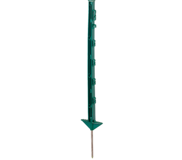 Stalp verde 105 cm