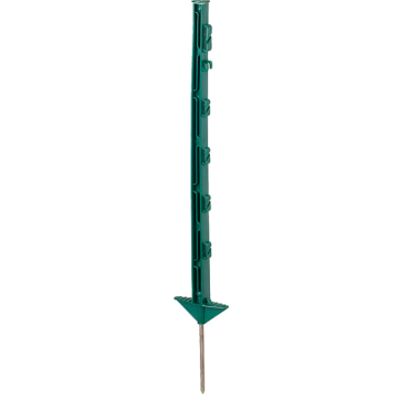 Stalp verde 105 cm