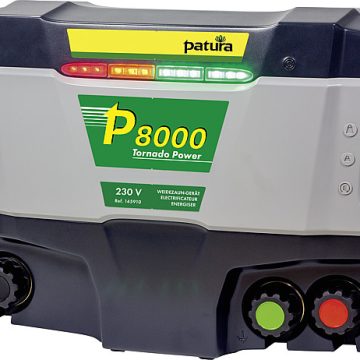 Aparat P8000