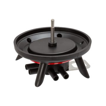 Corp colector oval 240 cc